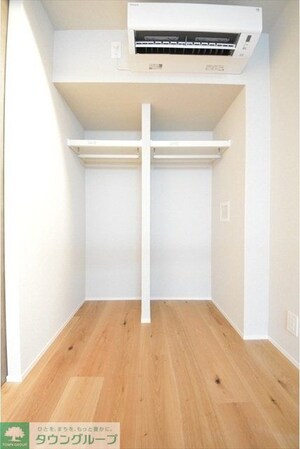 EDIT大森の物件内観写真